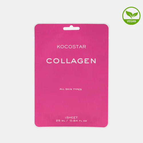 Kocostar Collagen Sheet Mask