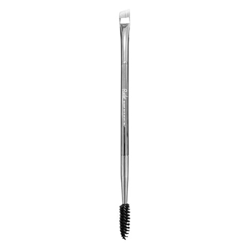 Rude Cosmetics Silver Bullet DUO Brush