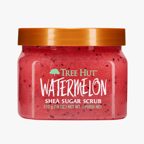 Tree Hut Watermelon Shea Sugar Scrub