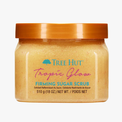 Tree Hut Tropic Glow Firming Shea Sugar Scrub